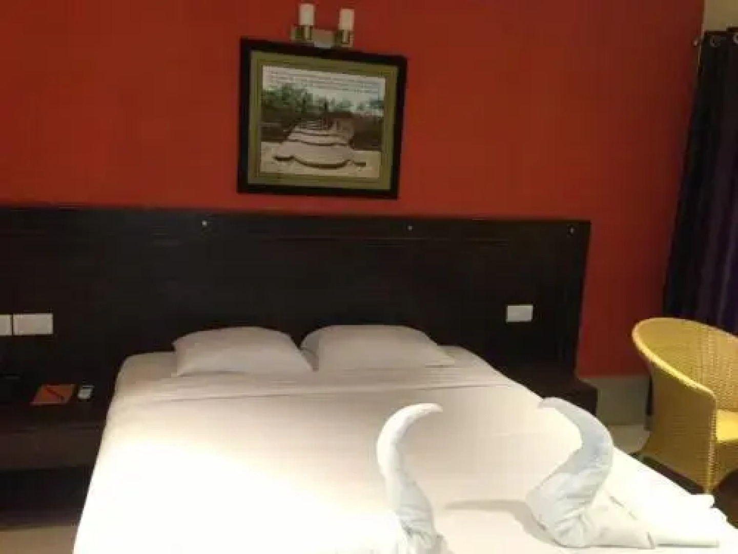 Toshali Ratnagiri Resort