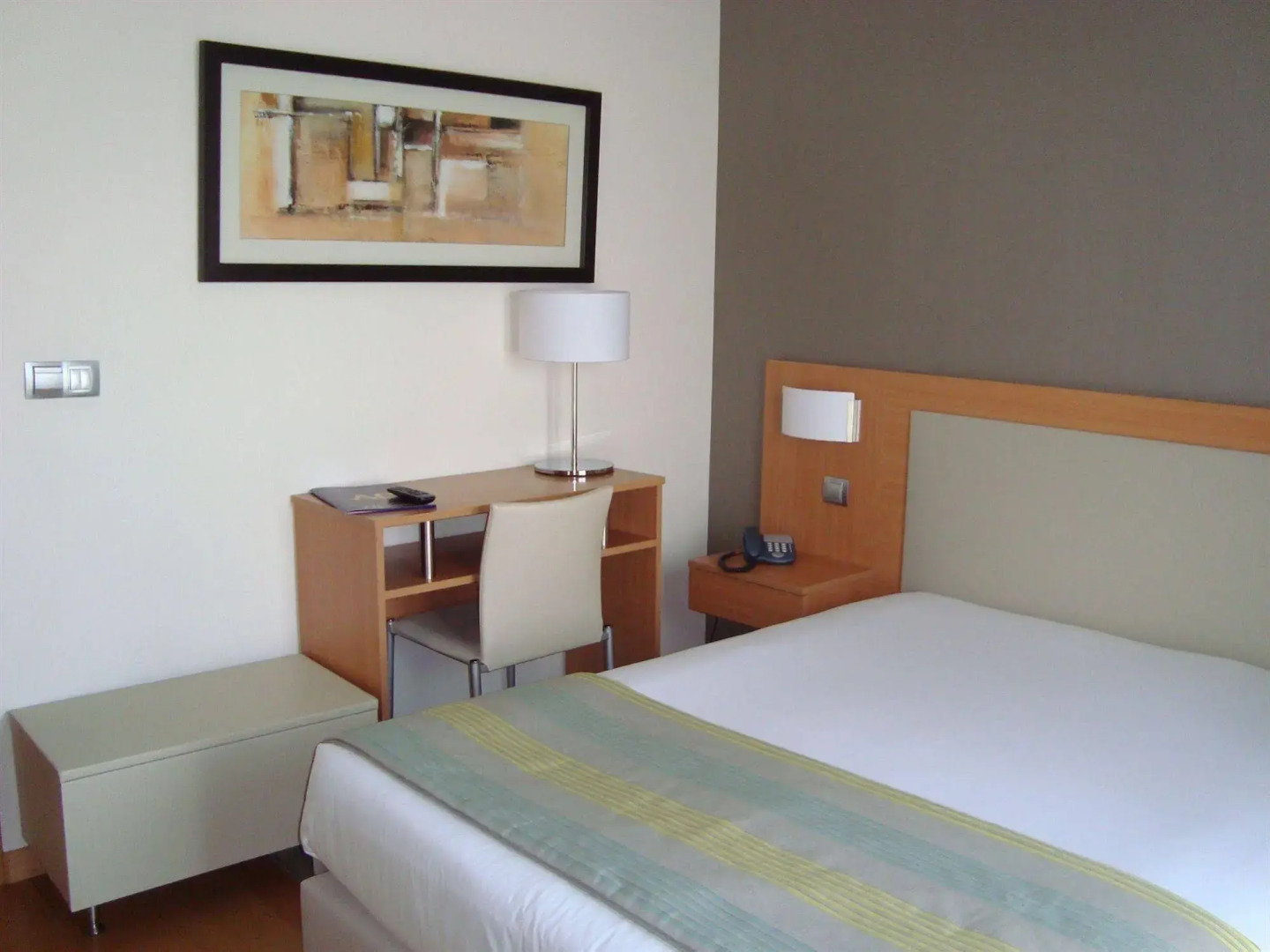 Hotel Albergaria Borges