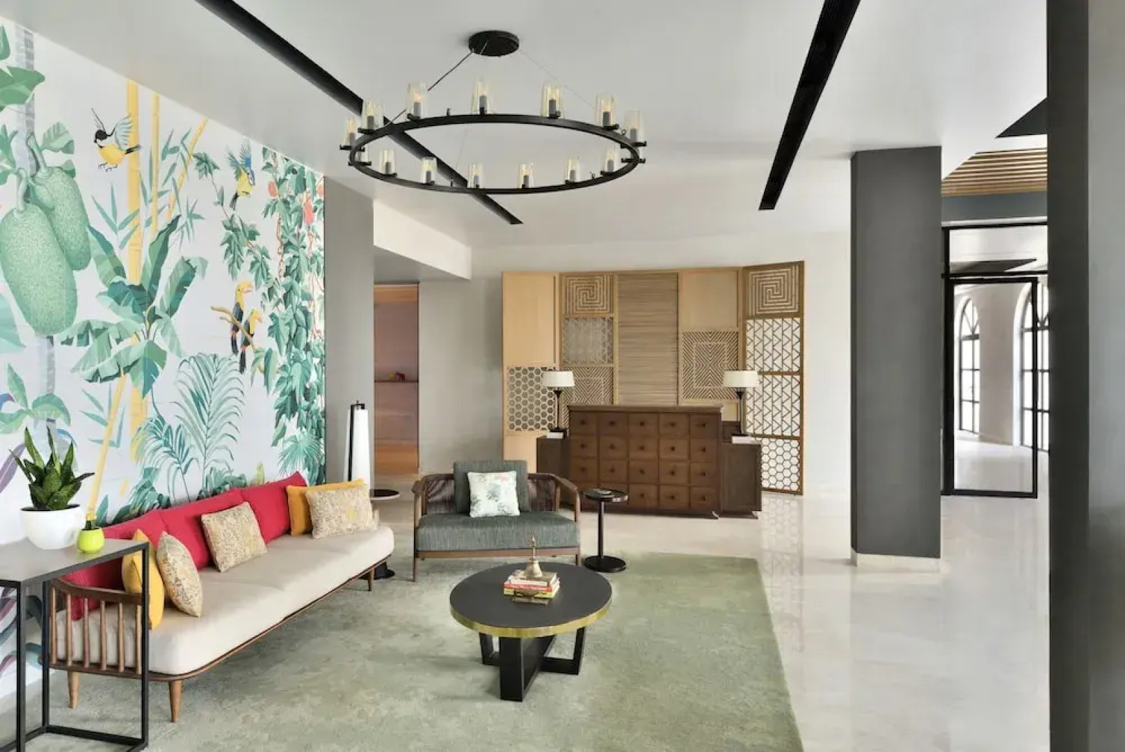 Port Muziris, a Tribute Portfolio Hotel by Marriott Bonvoy, Kochi