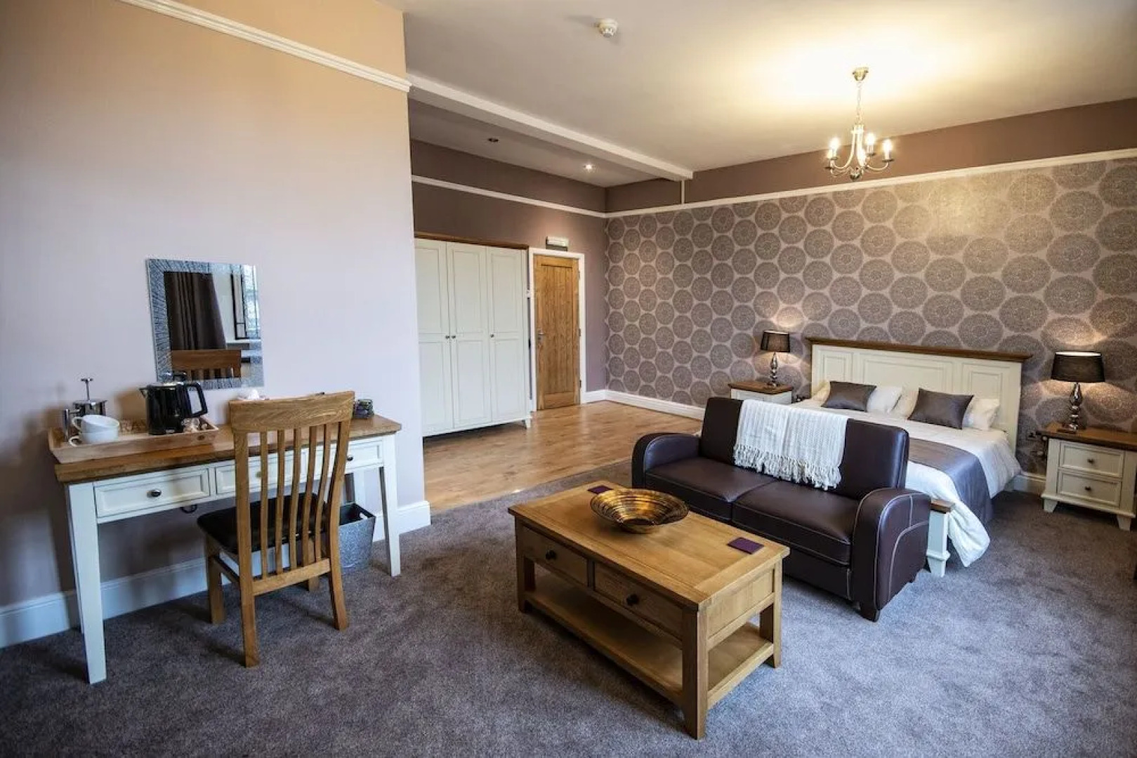 Stephensons Tea And Coffee House