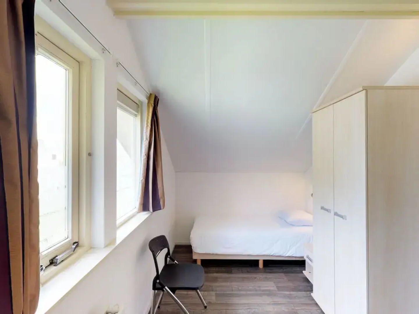 Spacious House in Netherlands for 8 Guests