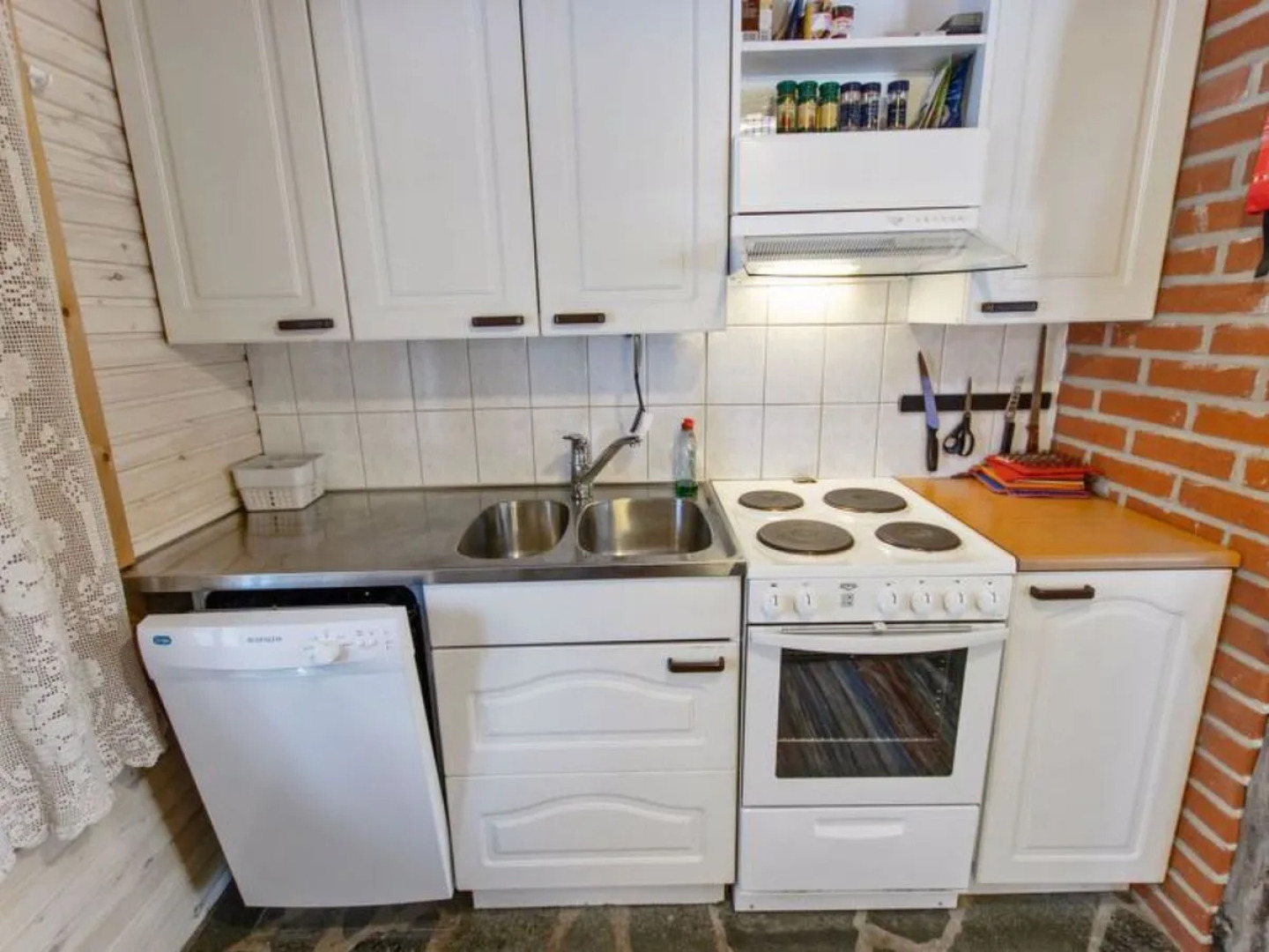 House Harvana Kittilä