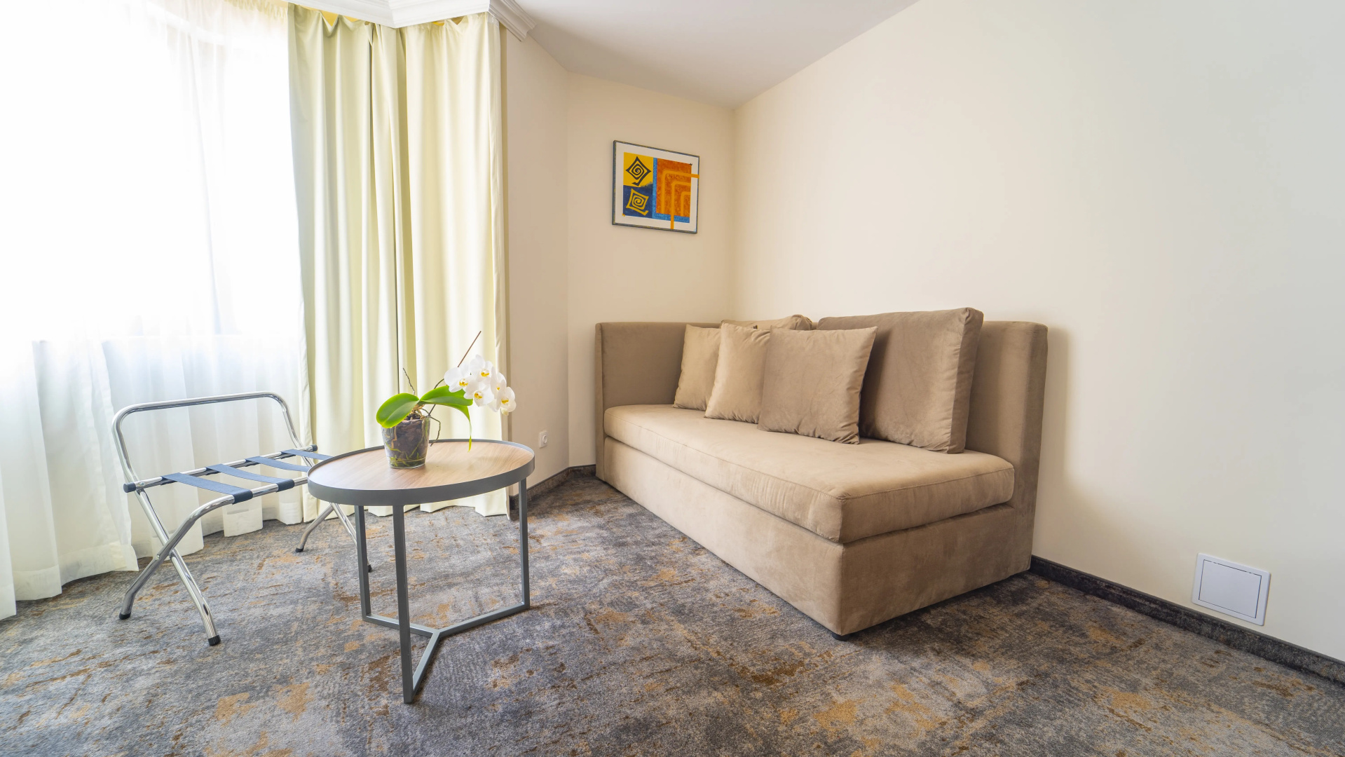 Saint George Hotel & Medical Spa