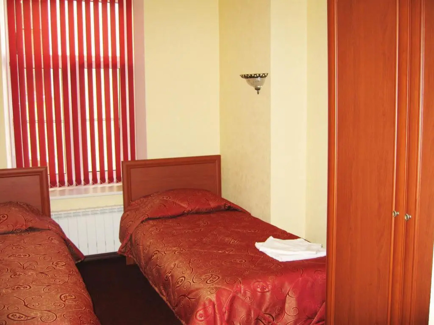 Apartments on Nevsky 53