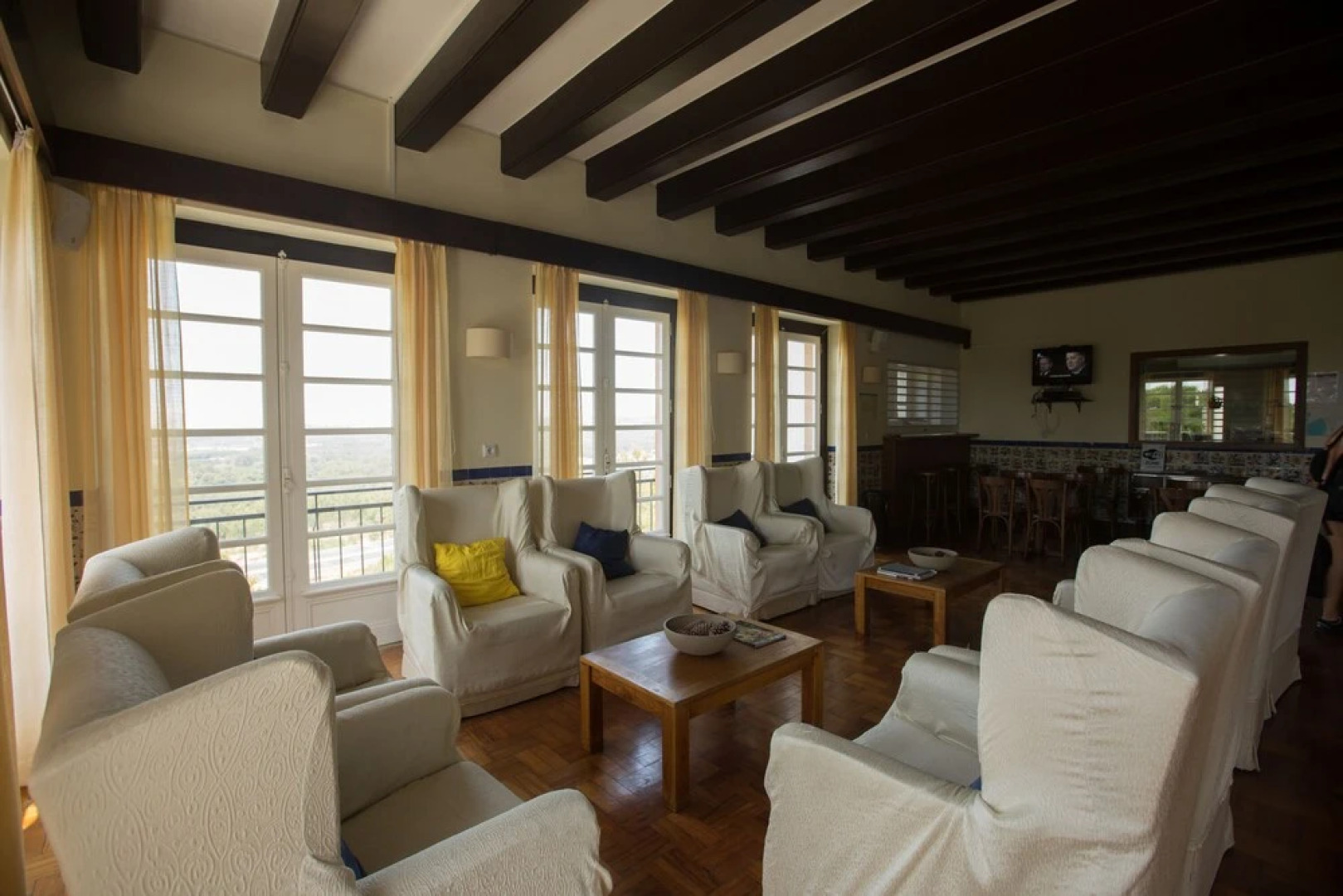 HI Alfeizerão - Pousada de Juventude - Hostel