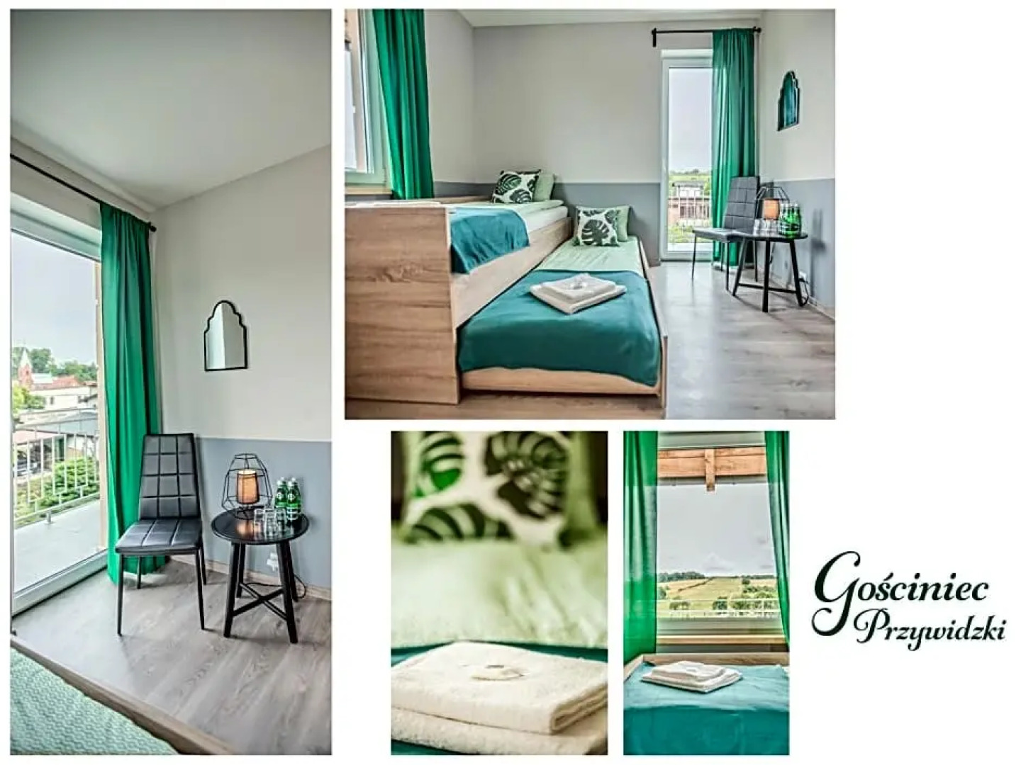 Gościniec Przywidzki