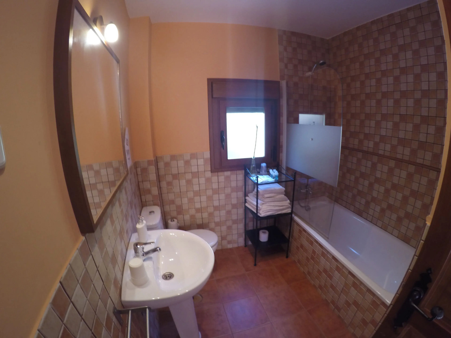 Hotel Rural El Arca de Noé