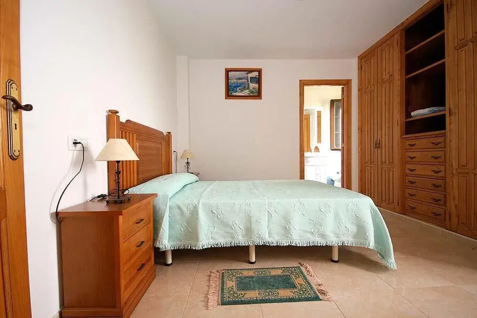 House in Carnota 101514 - RNU 65445