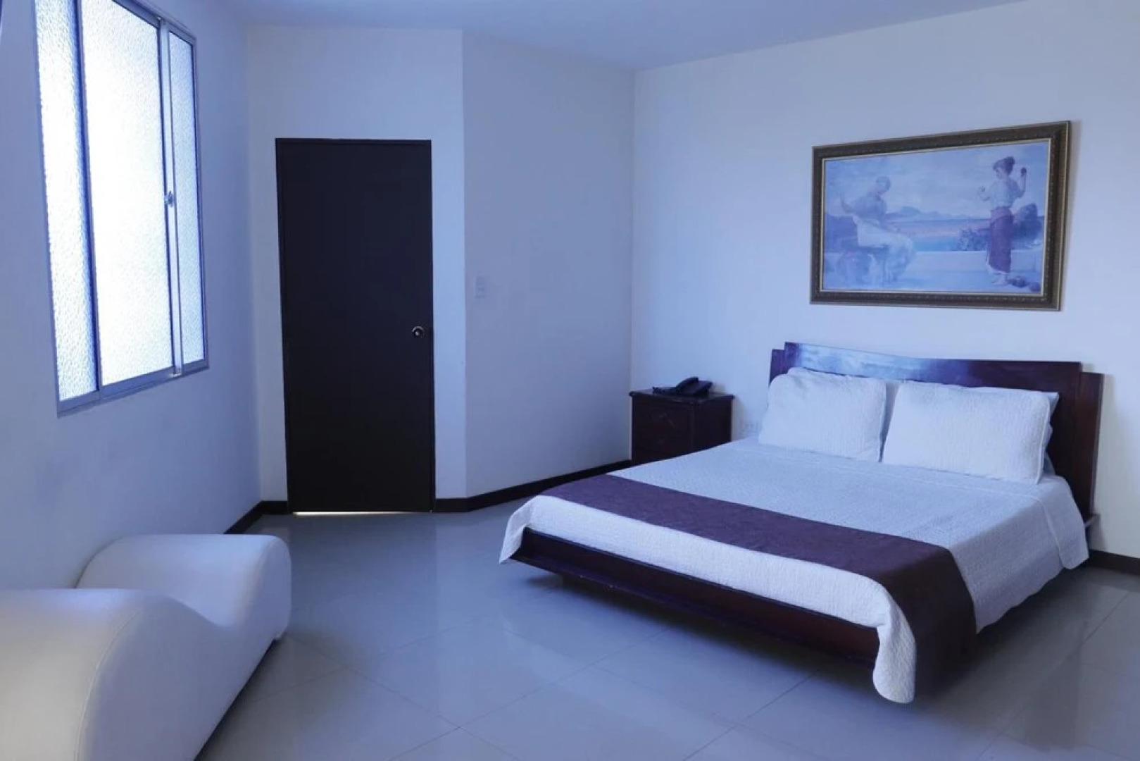 Hotel La Posada del Rancho