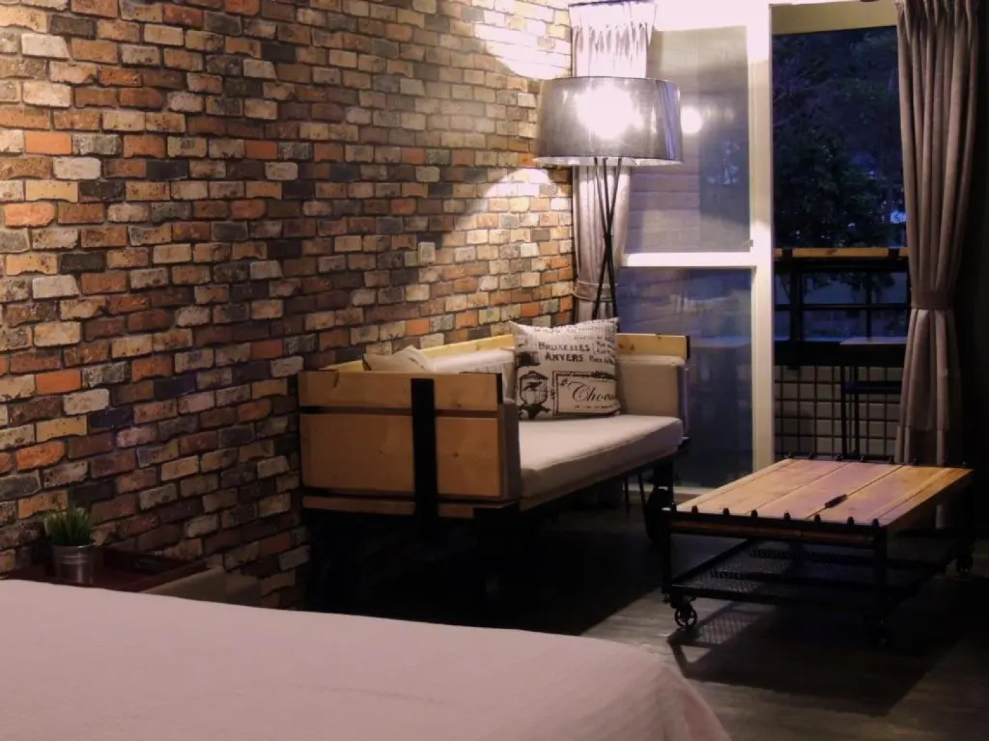 The Moment The Ocean B&B