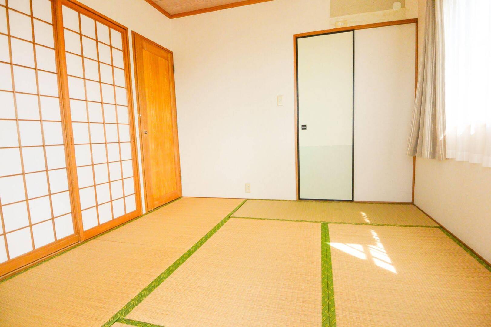 Resort Mansion Sea Zone