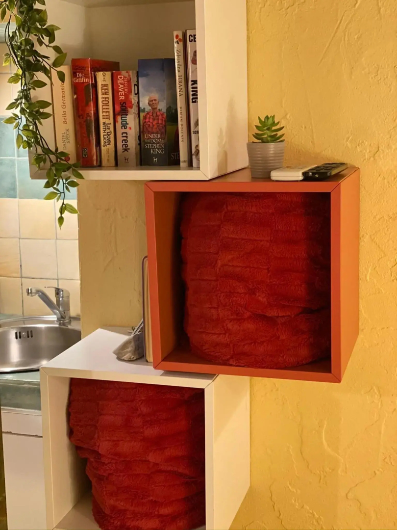 Cosy Little Love Nest in Piran