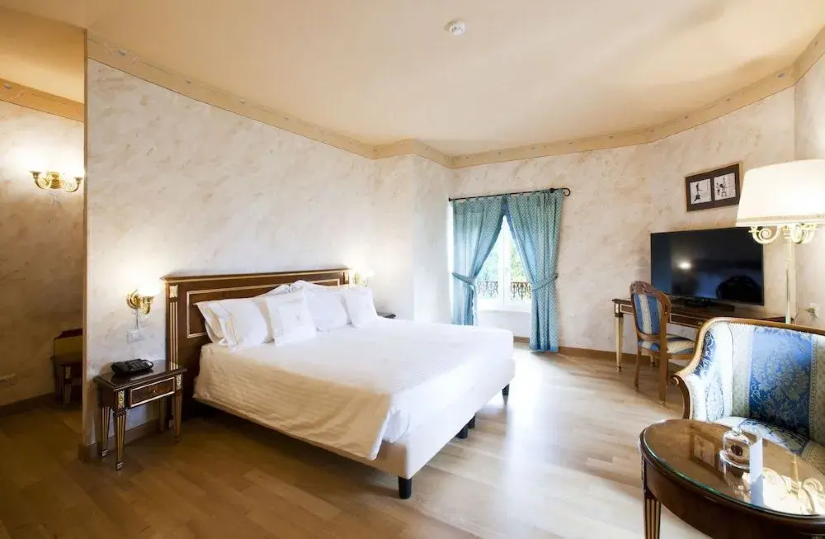 Romantik Hotel Villa Pagoda