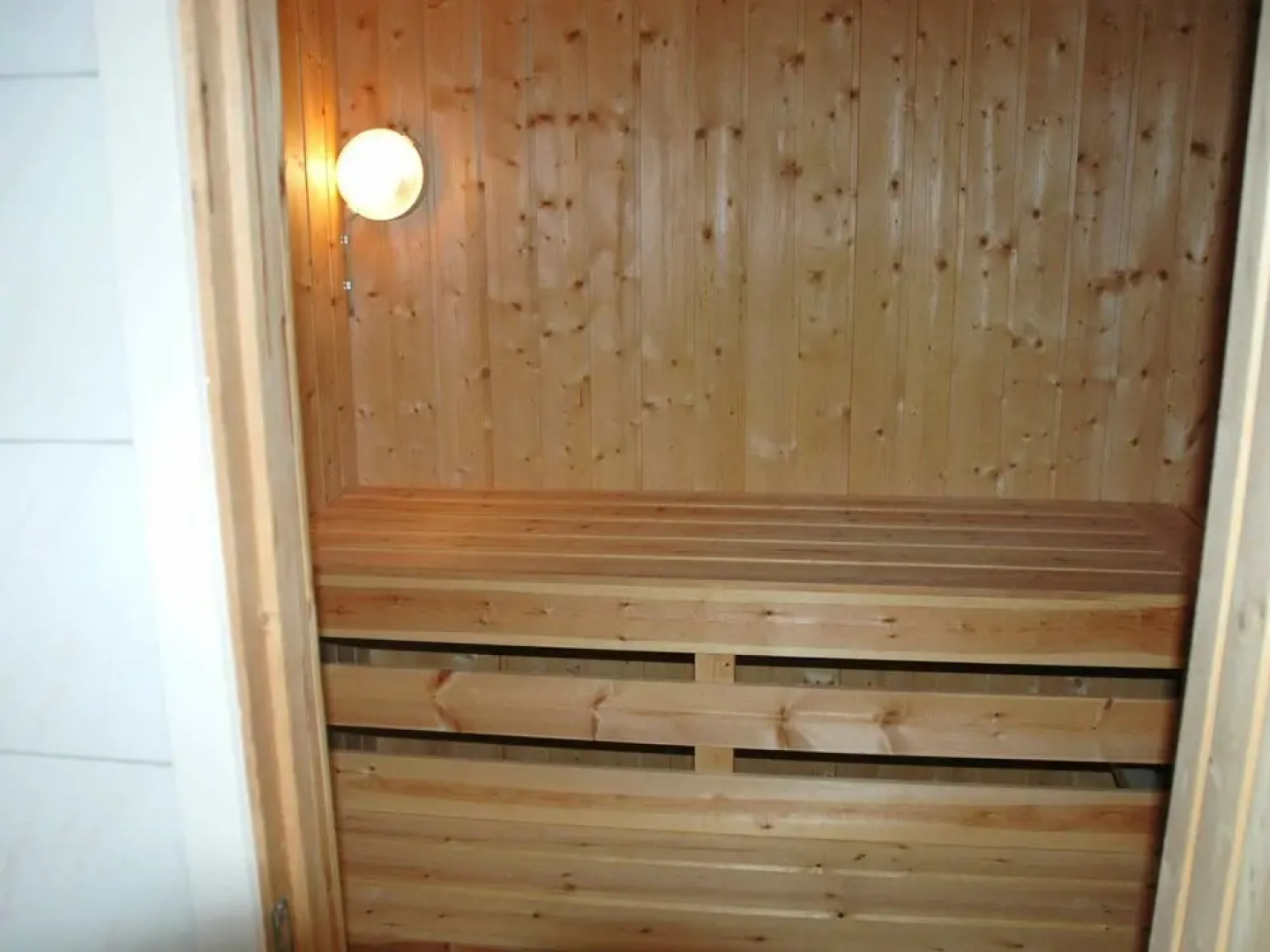 Holiday Home in Ostereidet