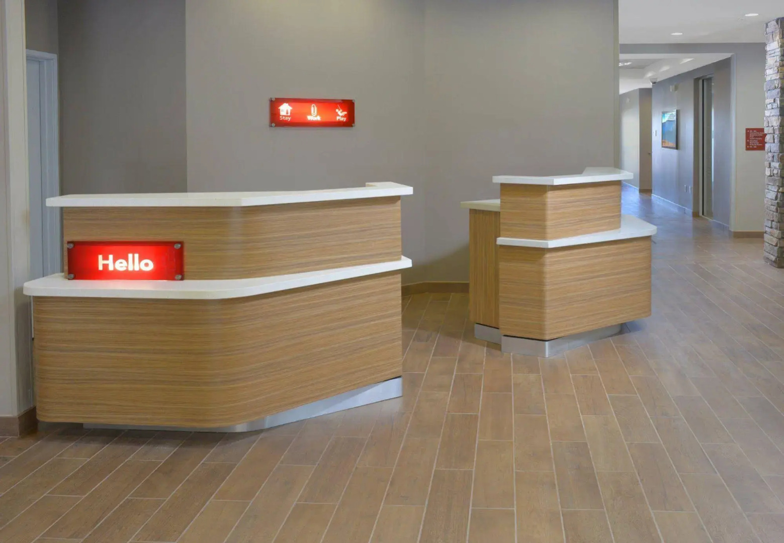 TownePlace Suites by Marriott Denver South/Lone Tree