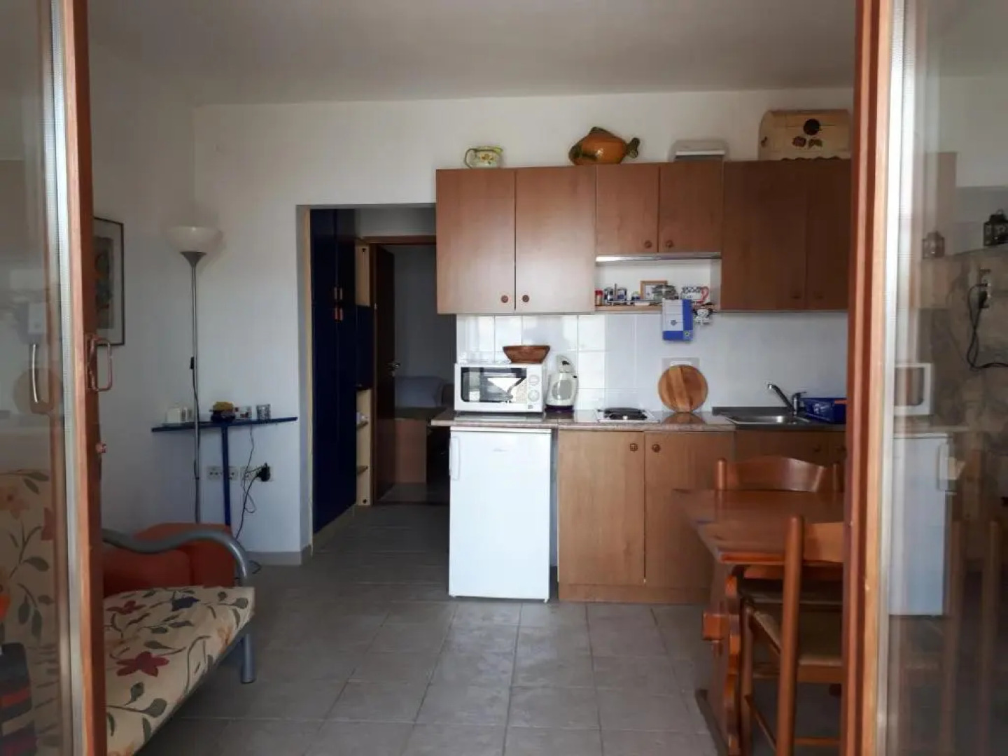 Apartmani Sikic Metajna