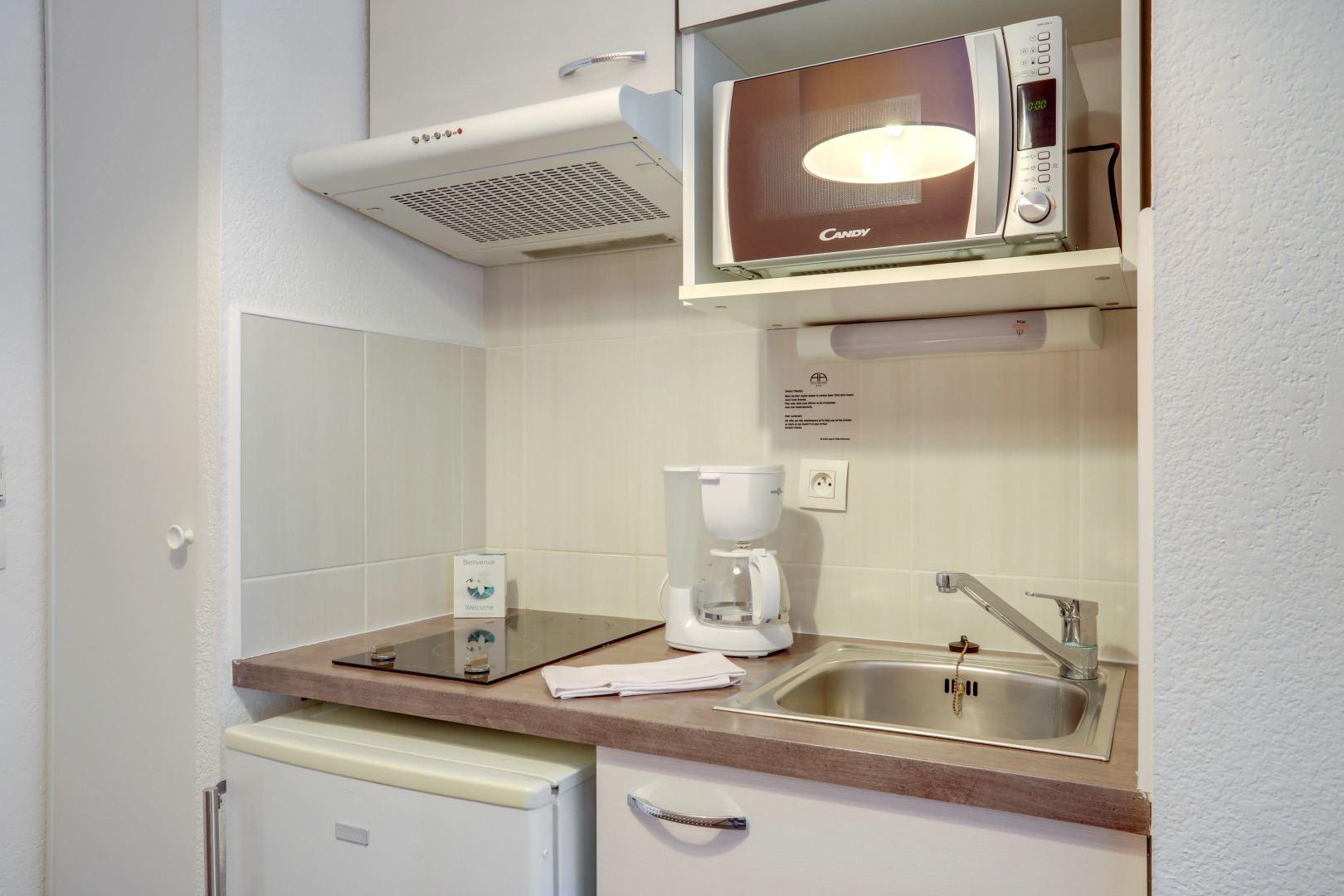 All Suites Appart Hôtel | Dunkerque Centre