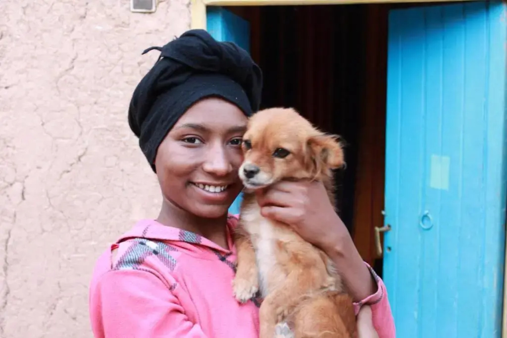 La Maison Saharaouie