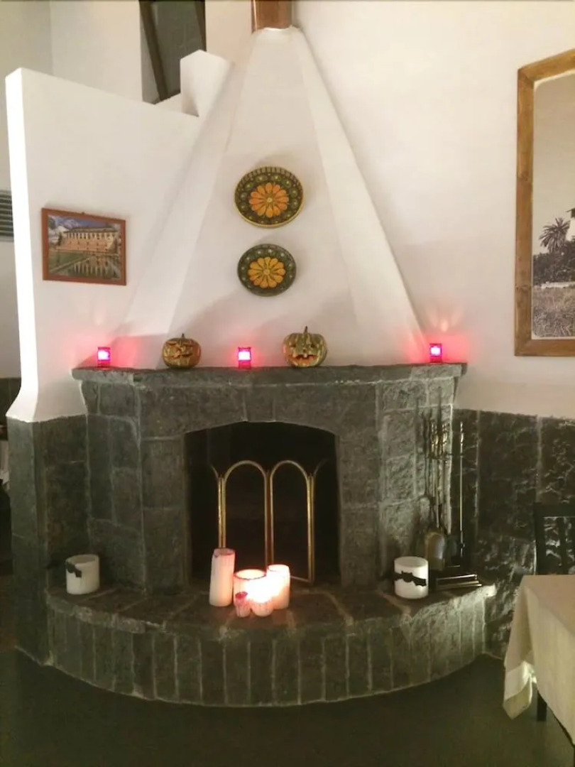 Castello di Casapozzano