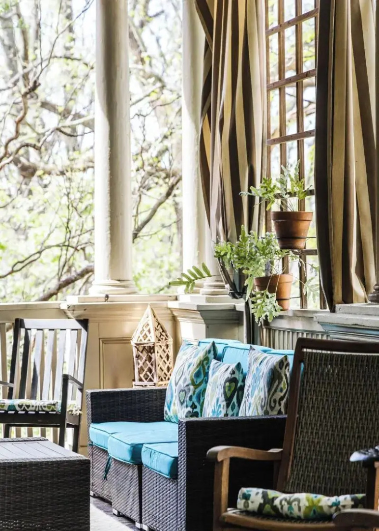 Princess Anne Boutique Hotel