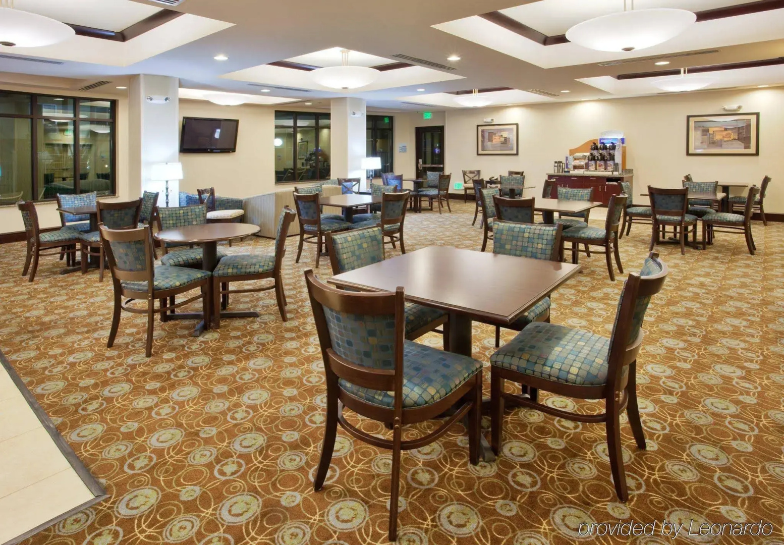 Holiday Inn Express Hotel & Suites Merced by IHG