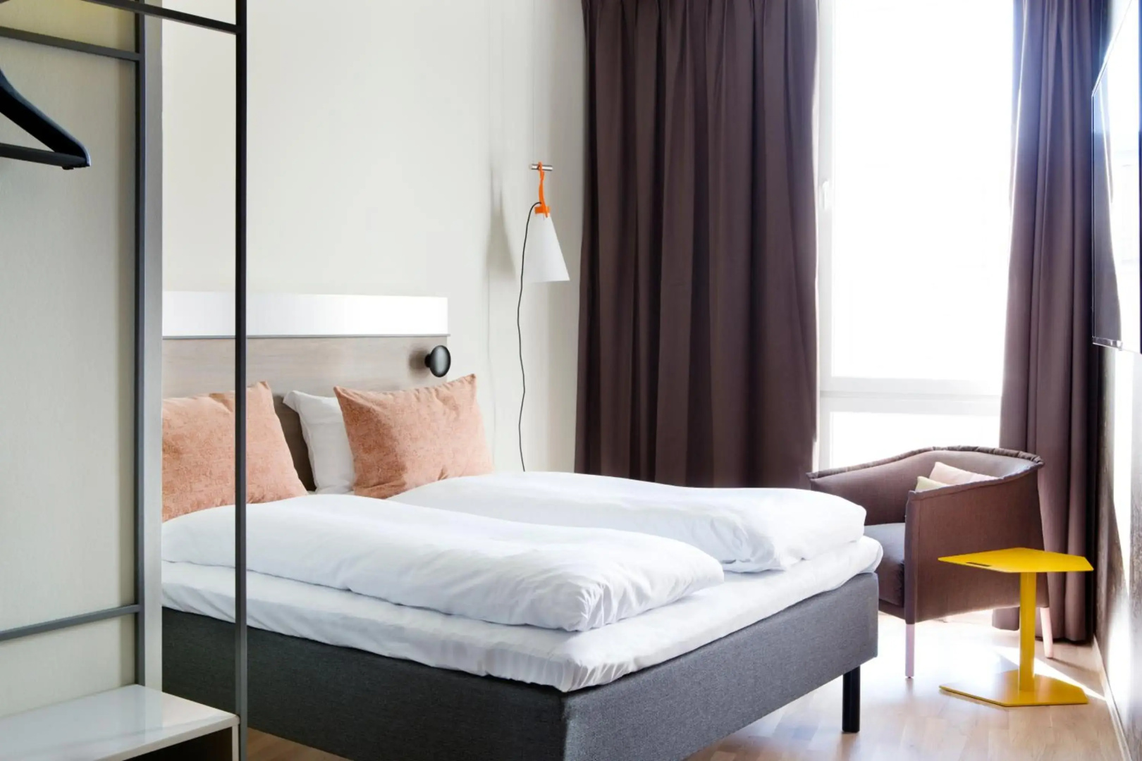 Comfort Hotel Bergen Airport Terminal