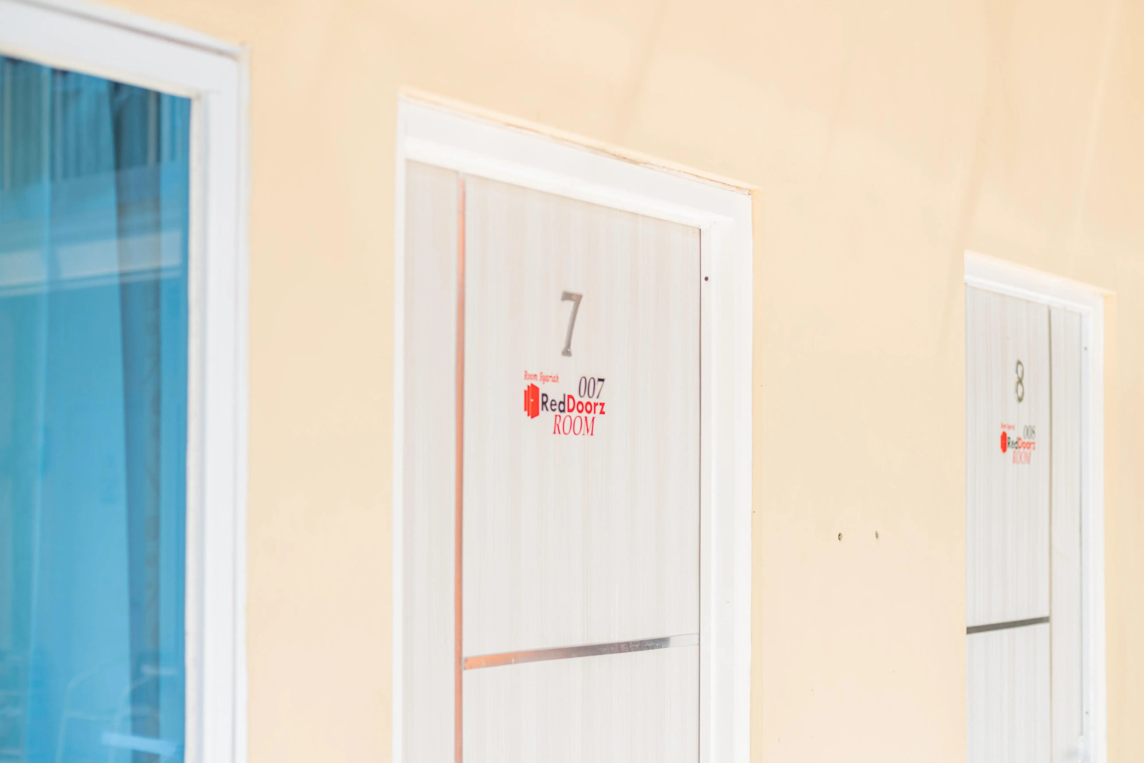 RedDoorz Syariah @ Winong Nganjuk