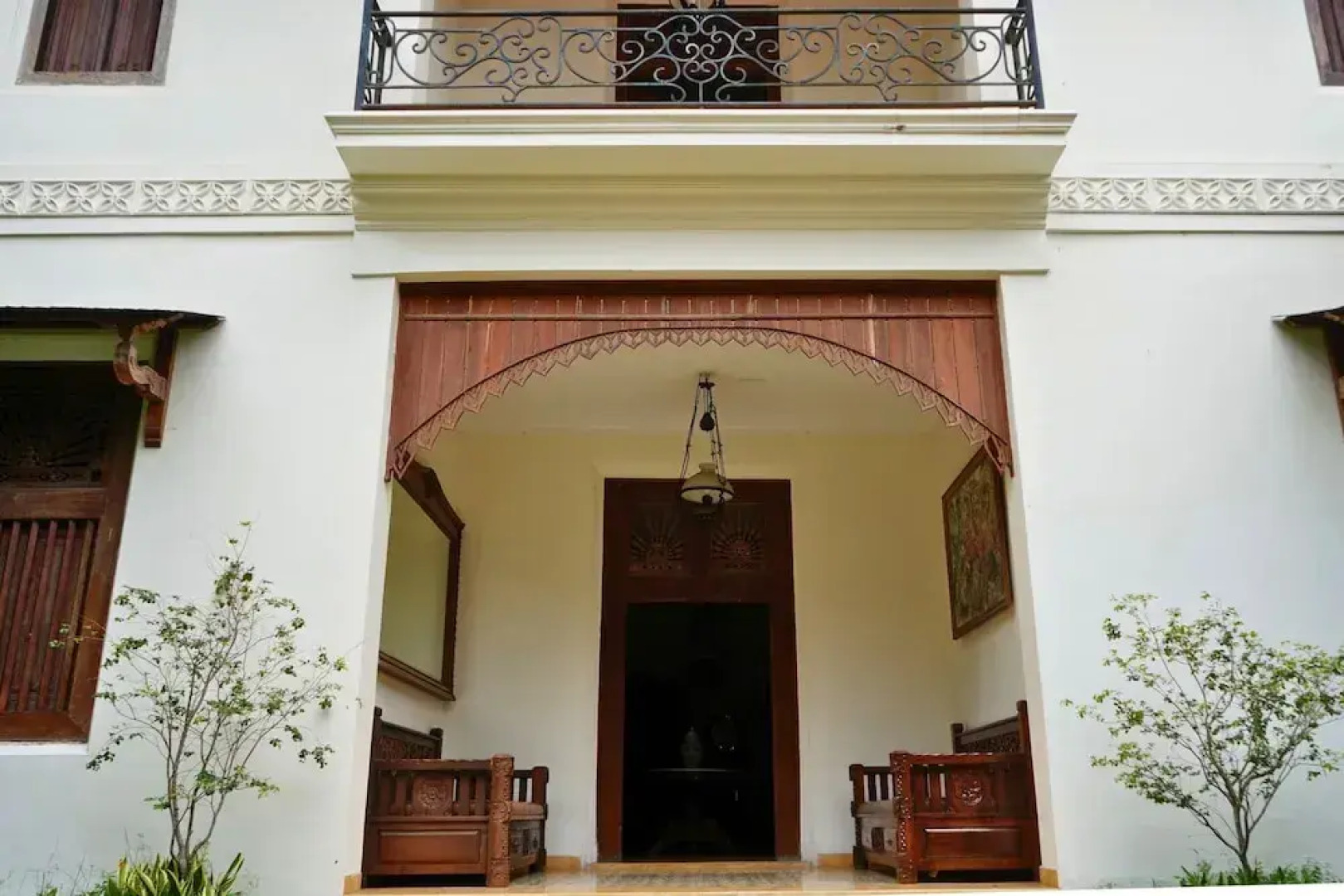 The Mangkoro By Yuwono Hospitality