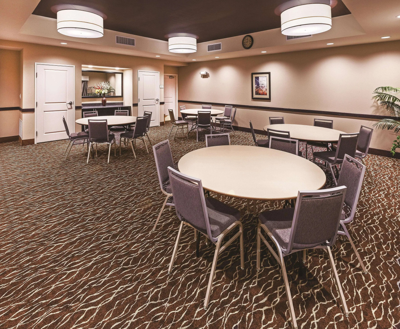 La Quinta Inn & Suites by Wyndham Wichita Falls - MSU Area