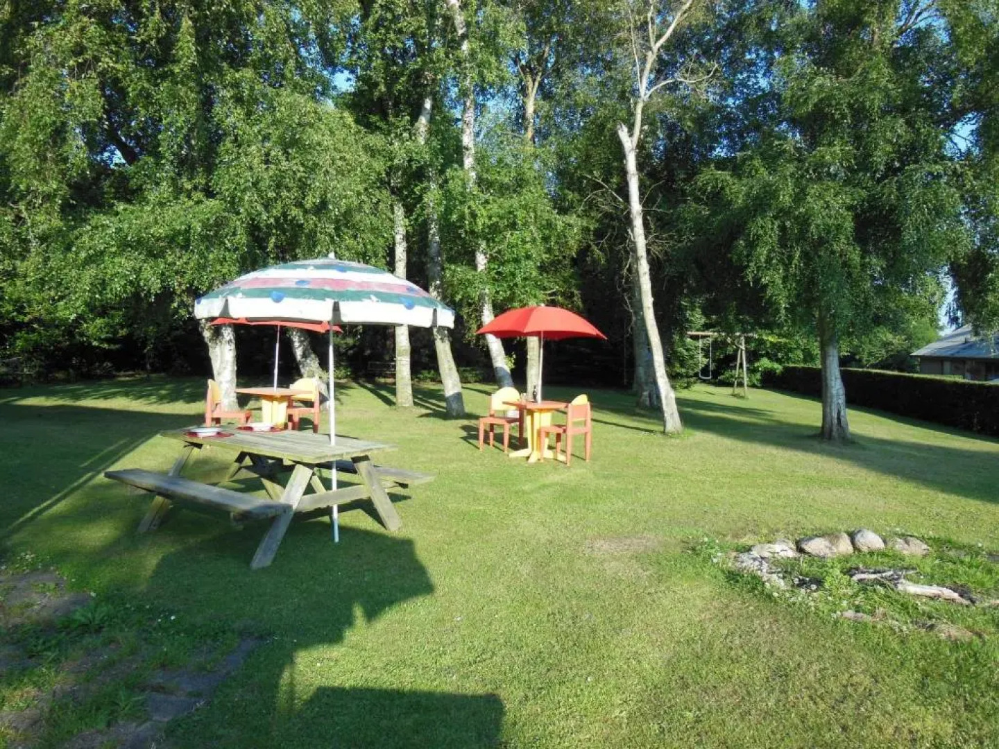 Bed & Breakfast Sirius