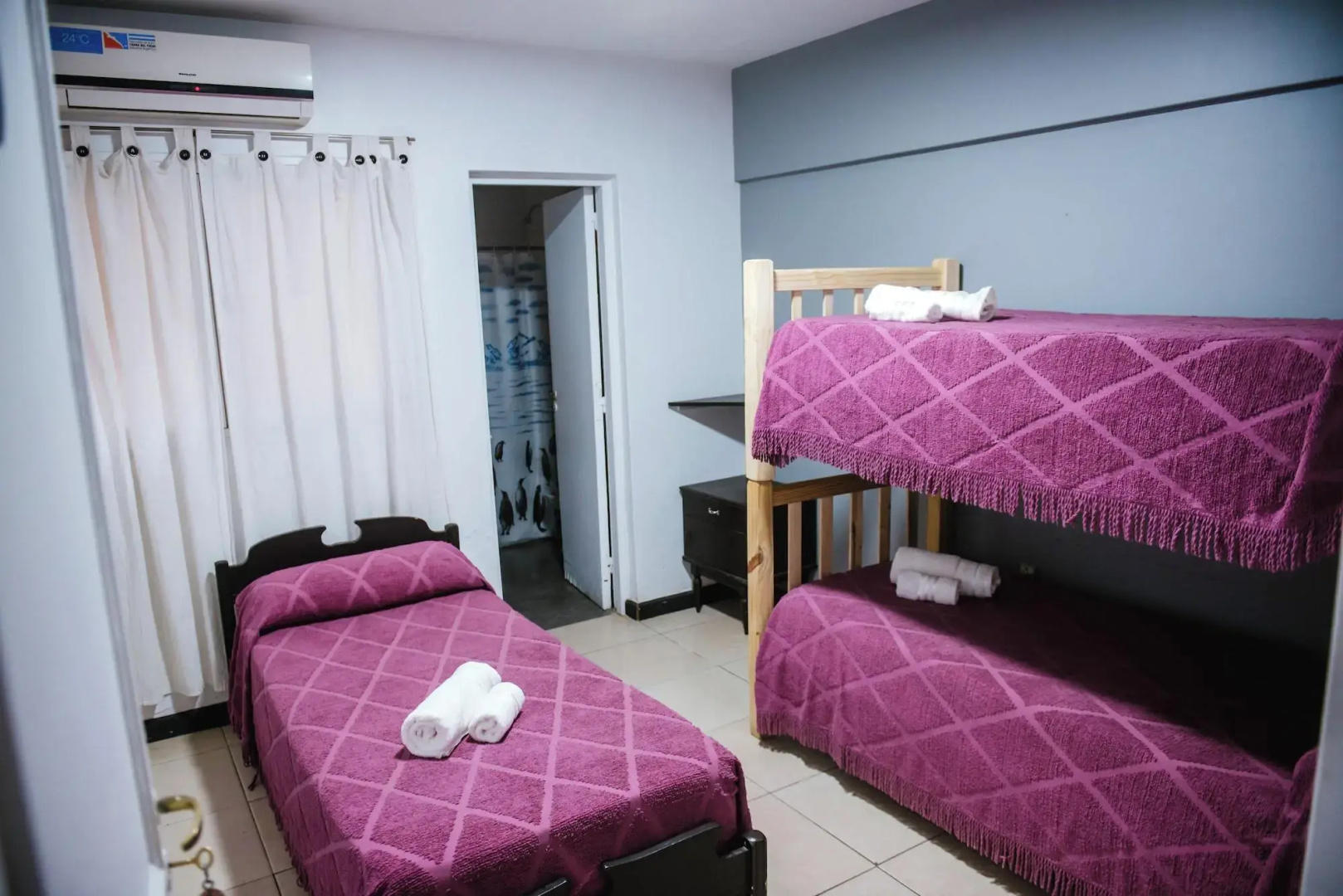 Hotel Rosario