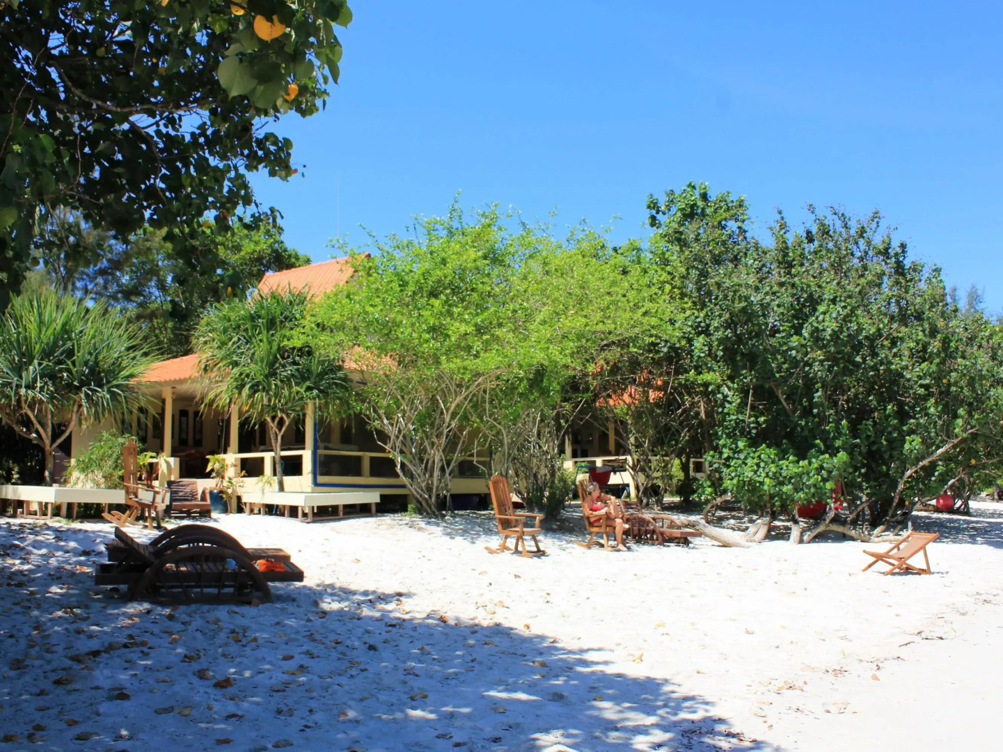 Buffalo Bay Vacation Club