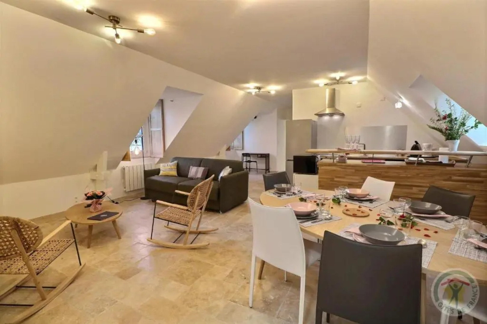 Chateau des Fontenelles