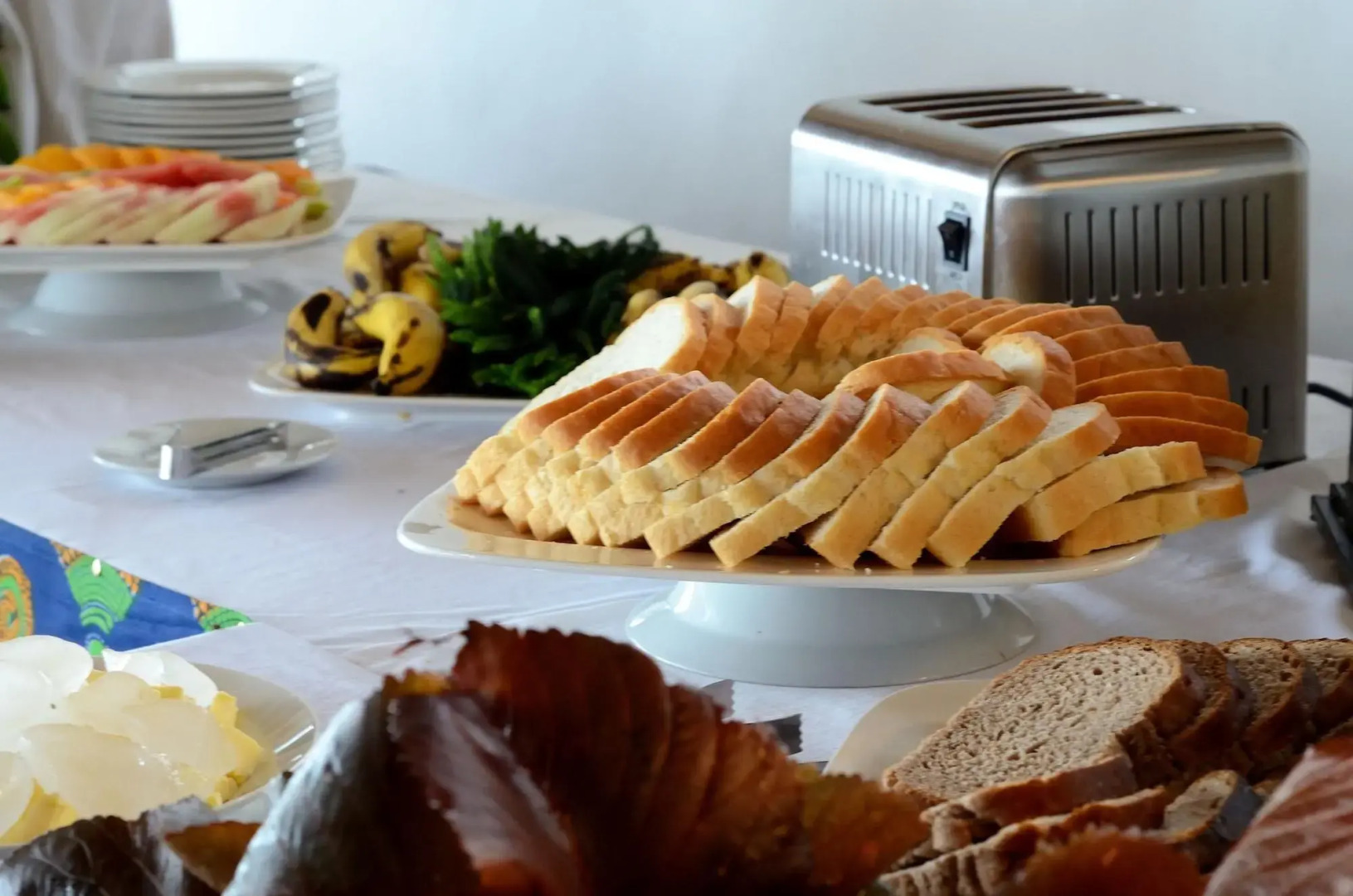 Amaan Beach Bungalows