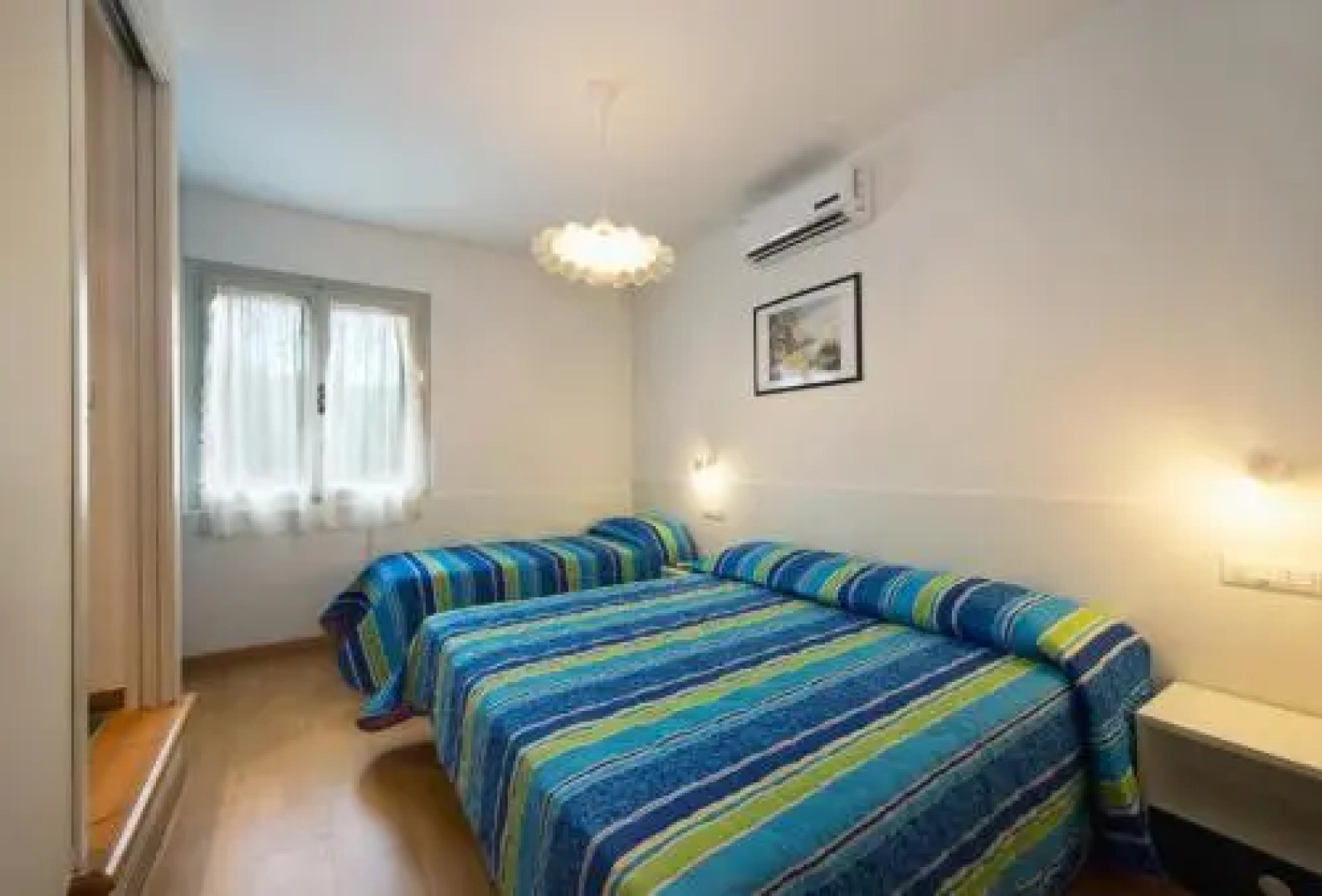 Apartment Casa Ariete