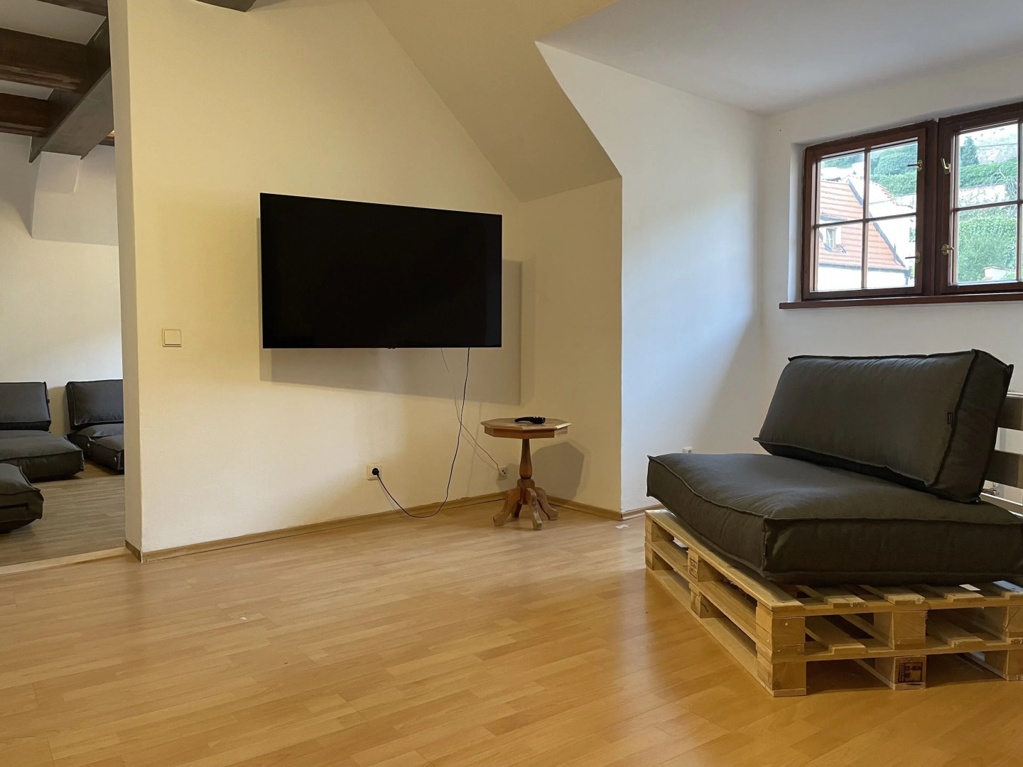 Hostel Little Quarter