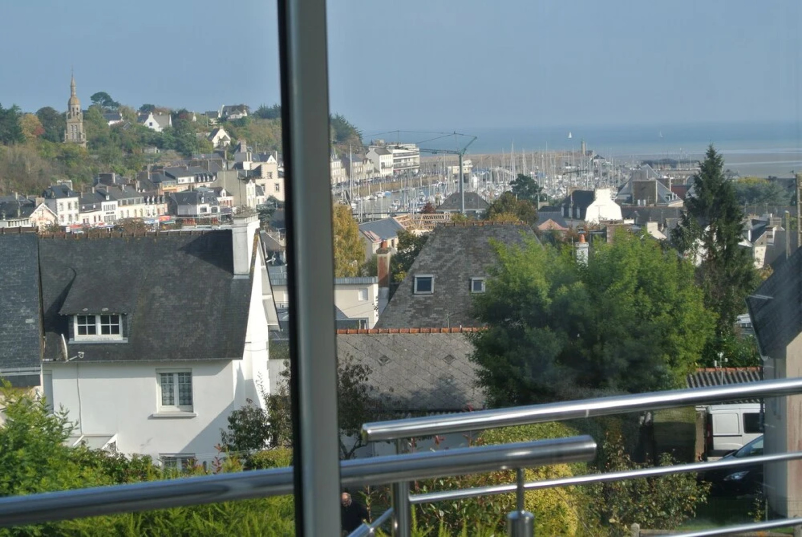 Gemisi Chambres d'Hôtes