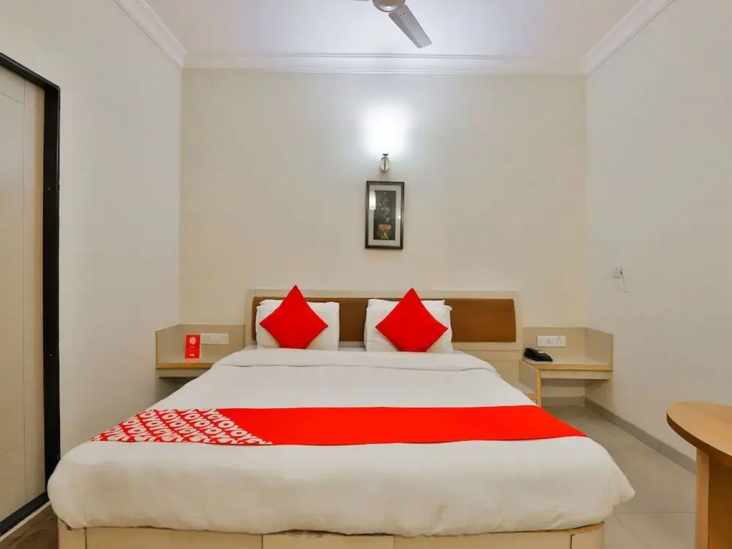 New Hotel Europa Inn