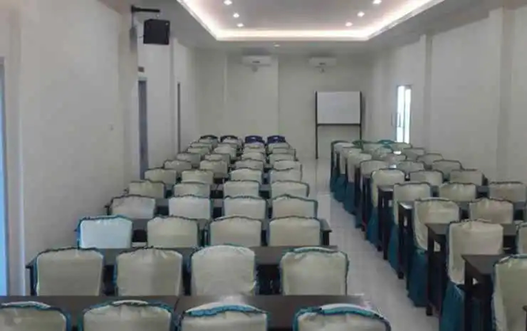 Penginapan Symfoni House