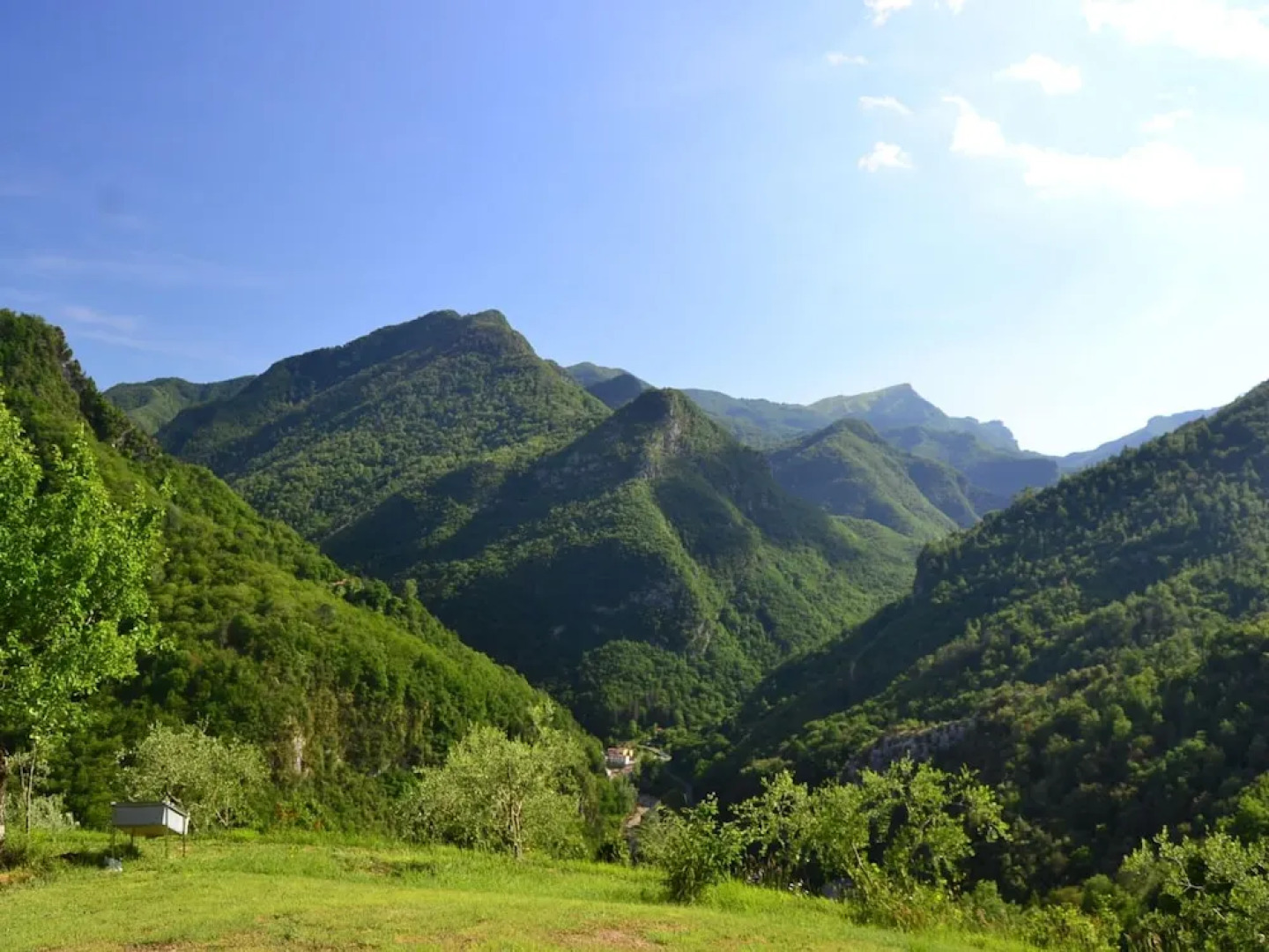 Belvilla by OYO Boccabugia del Colle