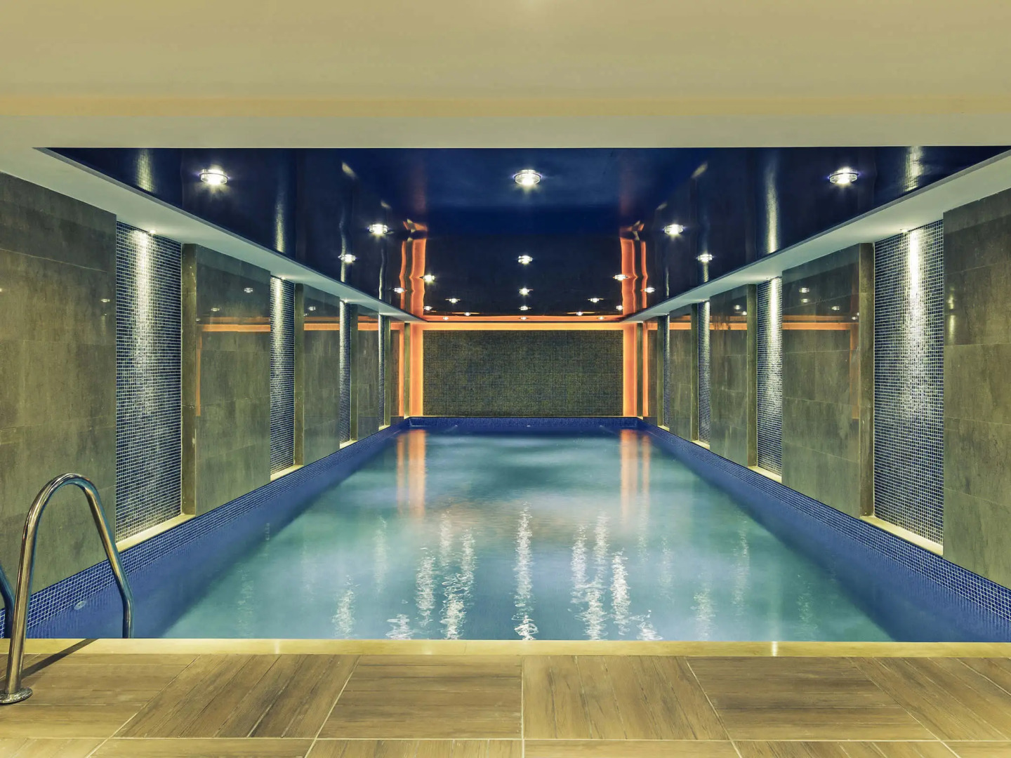 Mercure Istanbul Umraniye