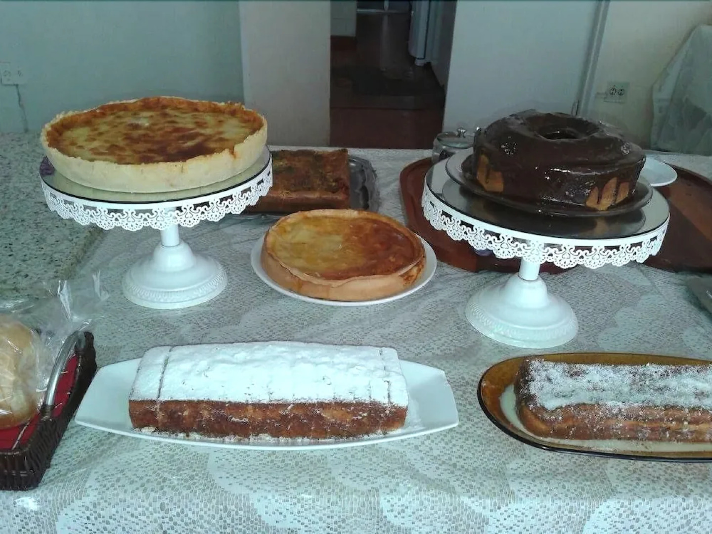 Hotel Cidade de Bauru