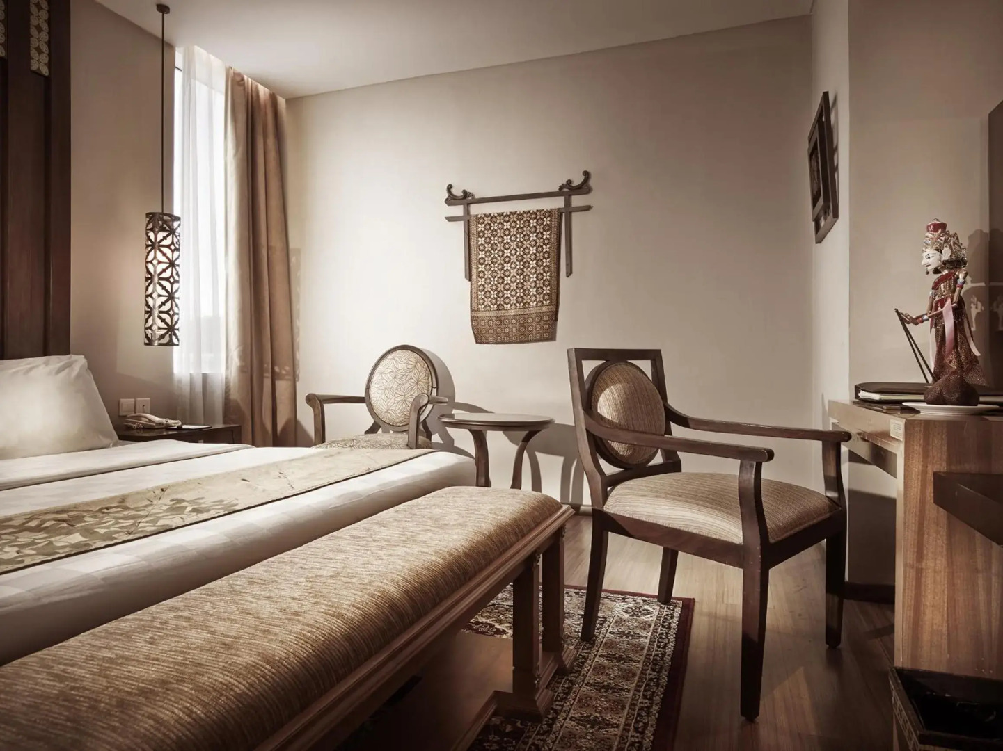 The Royal Surakarta Heritage - Handwritten Collection