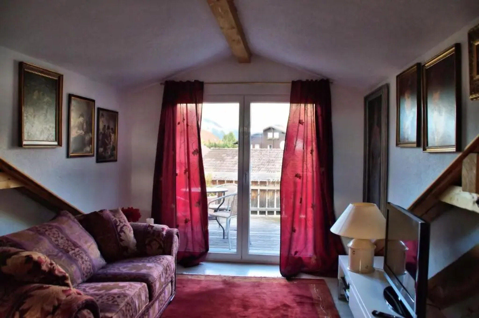 Ferienwohnung Purucker