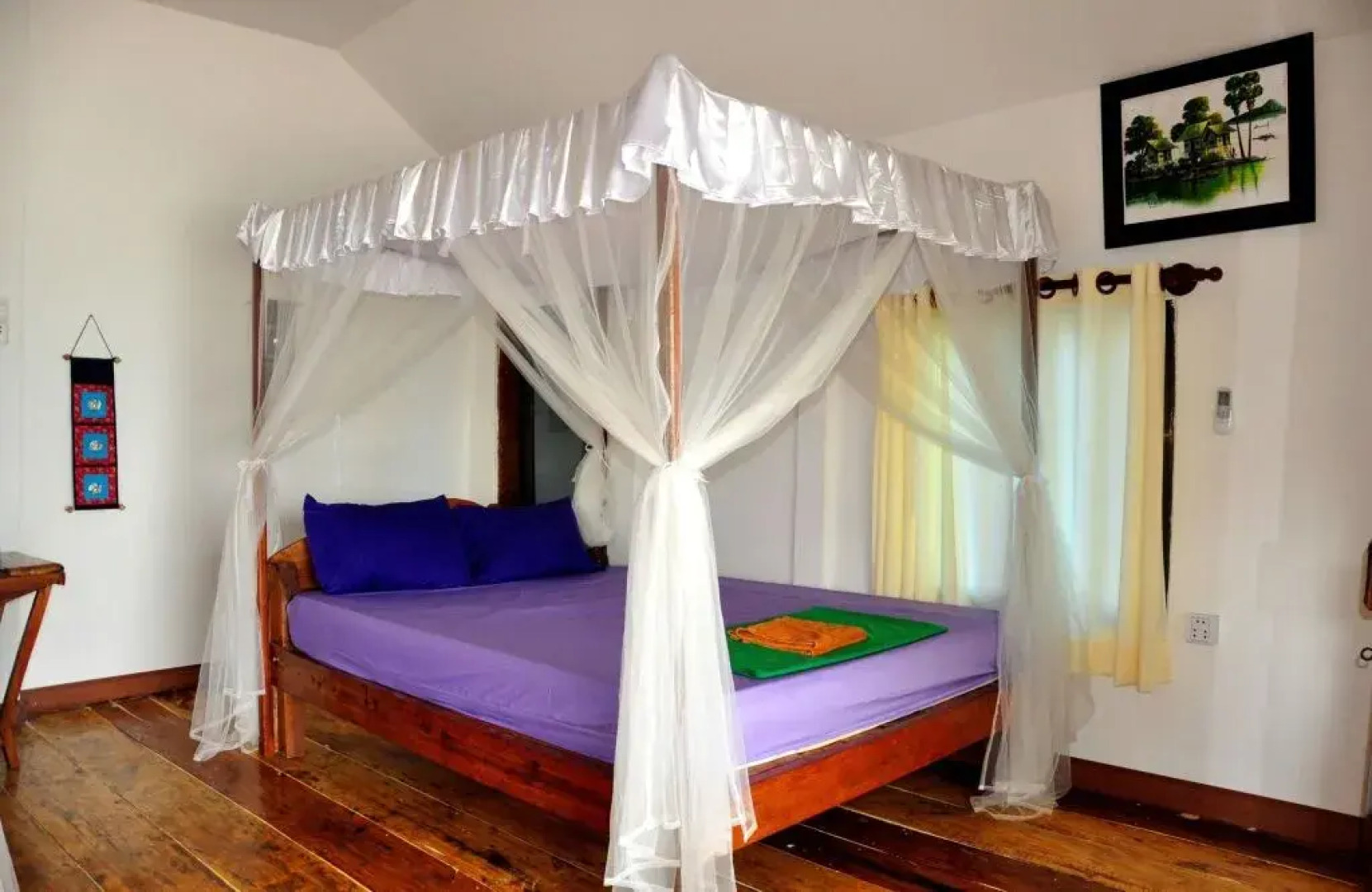 High Land Beach Bungalow