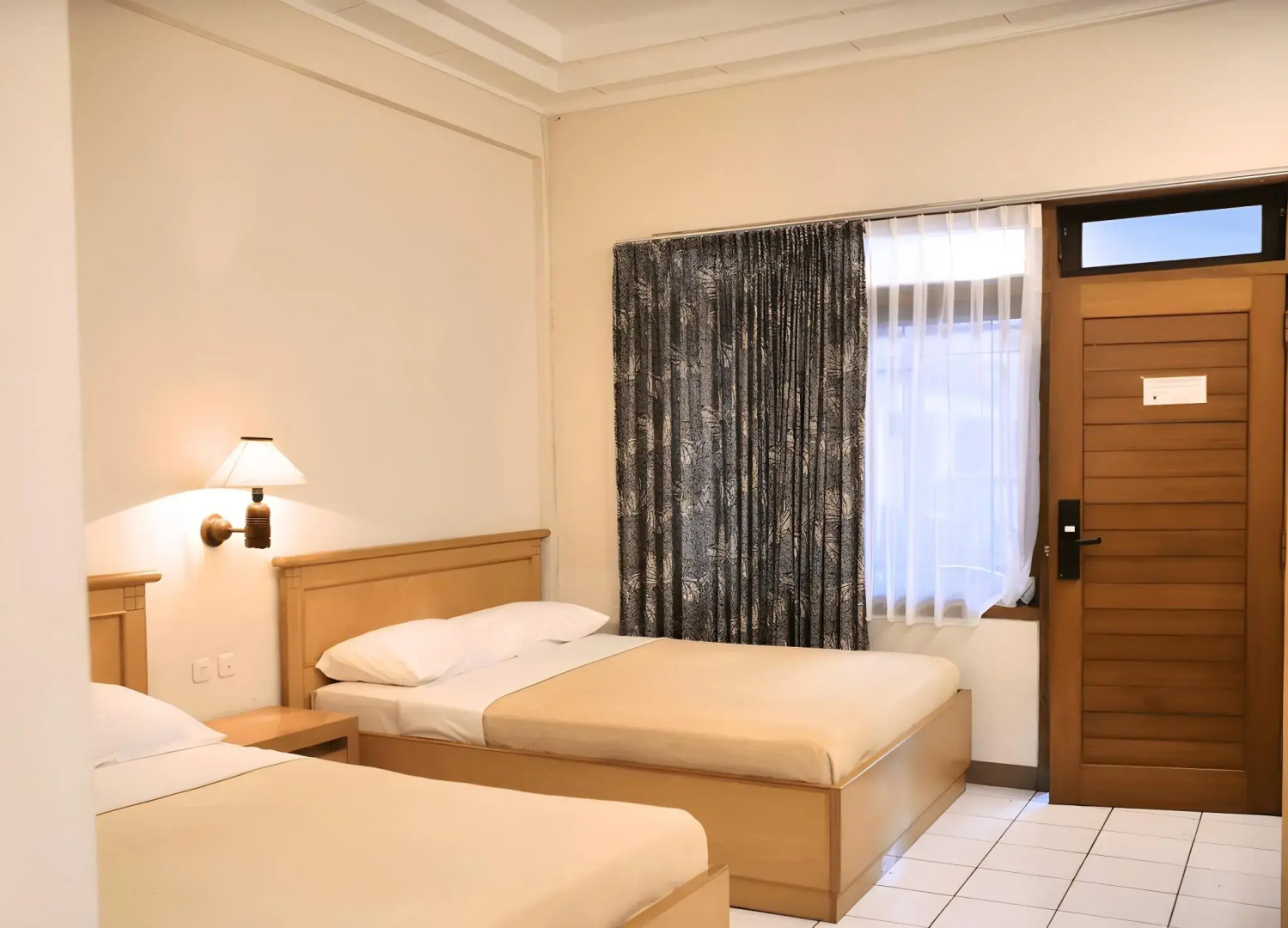 Pantai Indah Resort Hotel Barat