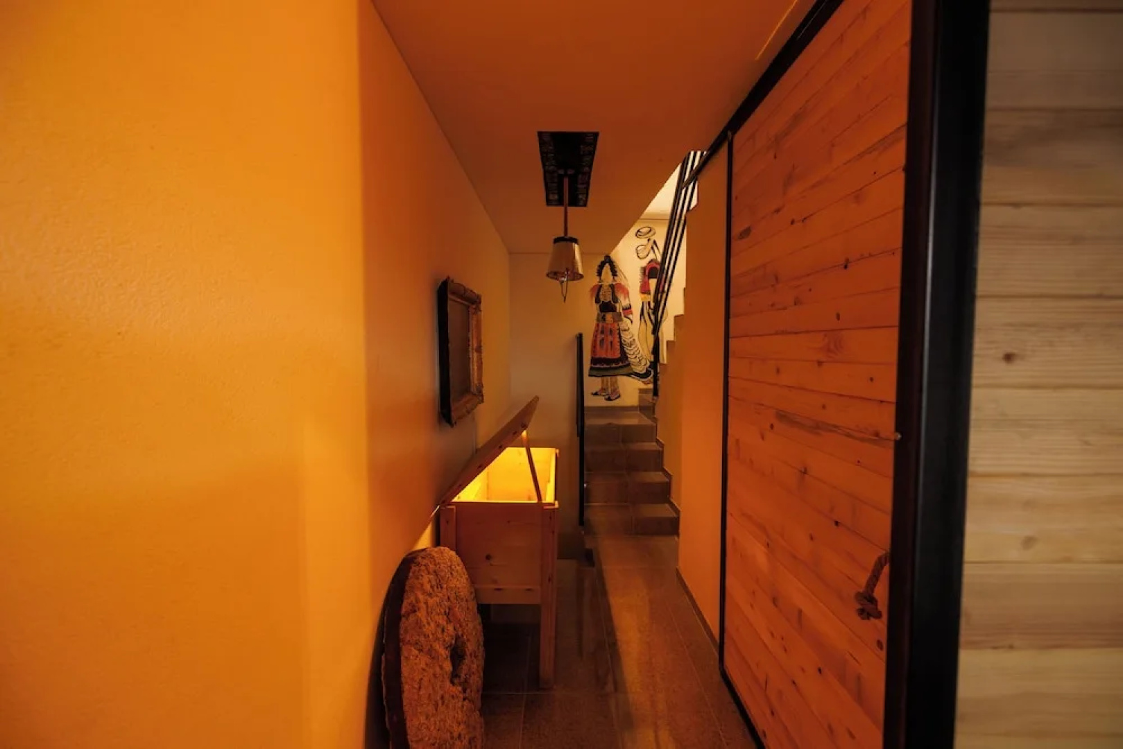 Xhubleta Room - Old Bazaar
