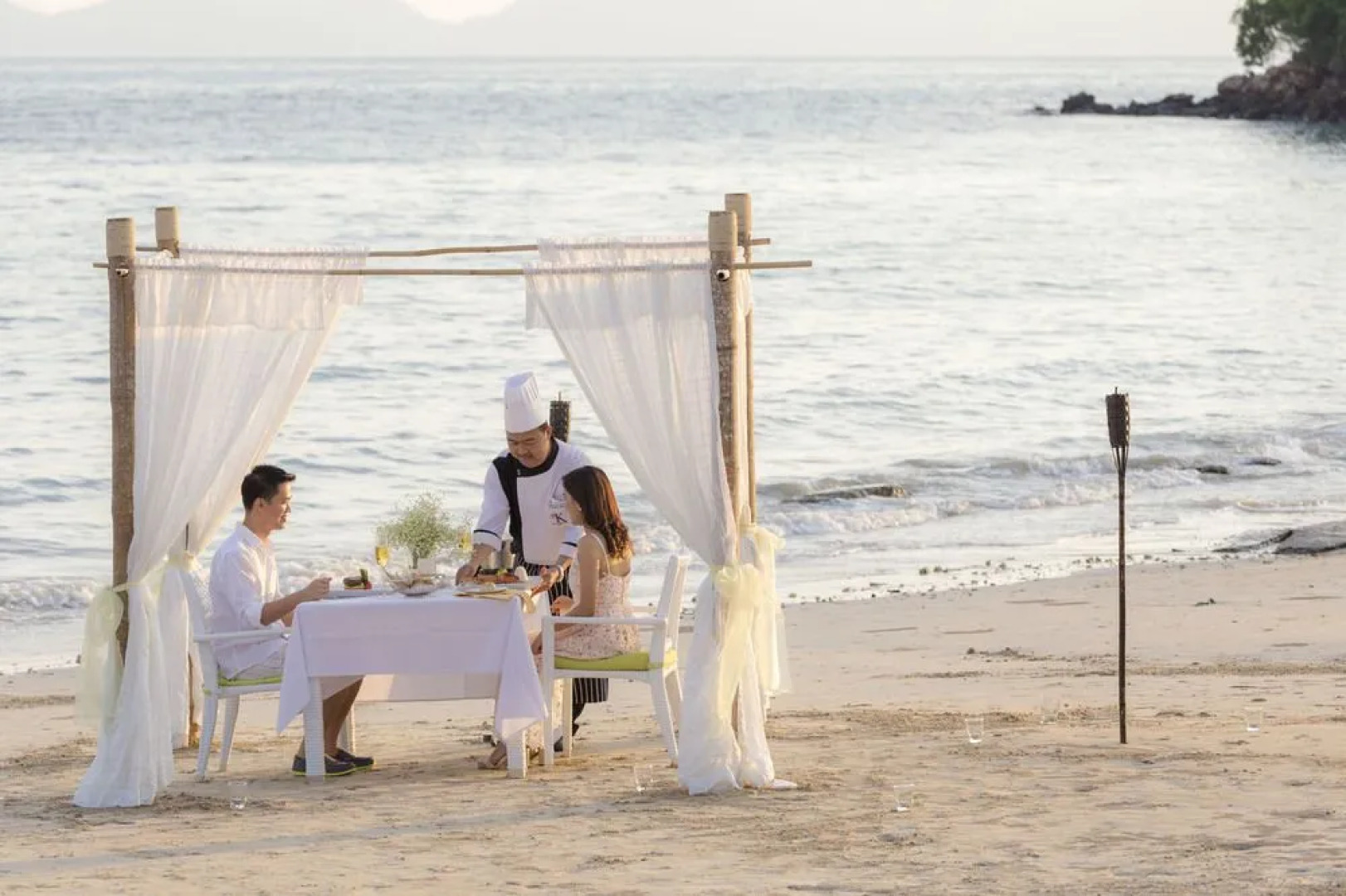 Pamukale Villas and Suites Krabi