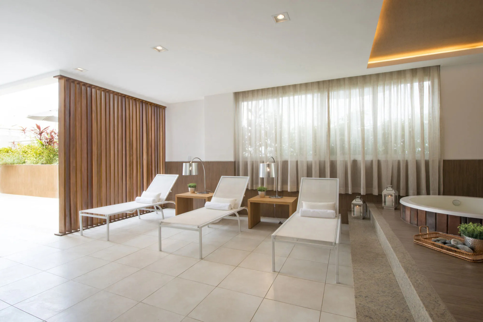 Promenade Fusion Itaguaí