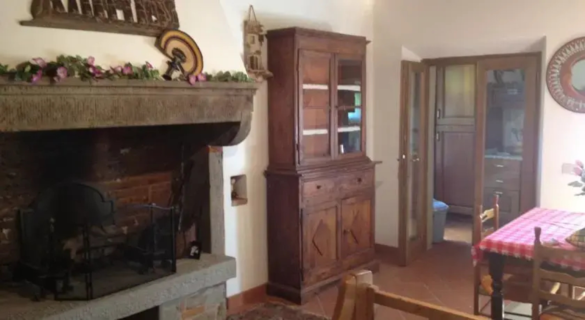 Il Belvedere di Roccavo